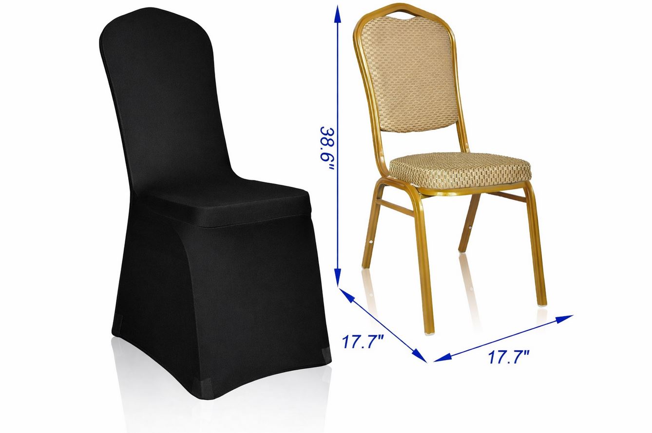 Stretch Folding Chair Cover